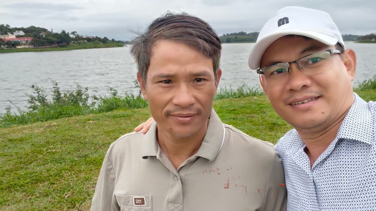 Tình Ca Măng Đen ❤️ cover sáo trúc Bá Hậu 🌾🌾🌾