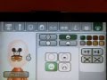 Mii Characters: How to make Mickey Mouse on your head?