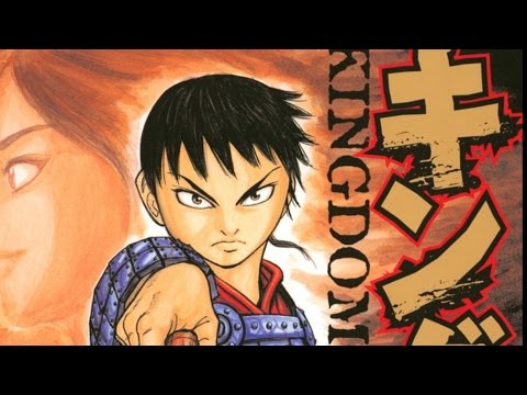 キングダム名言集【vol1】