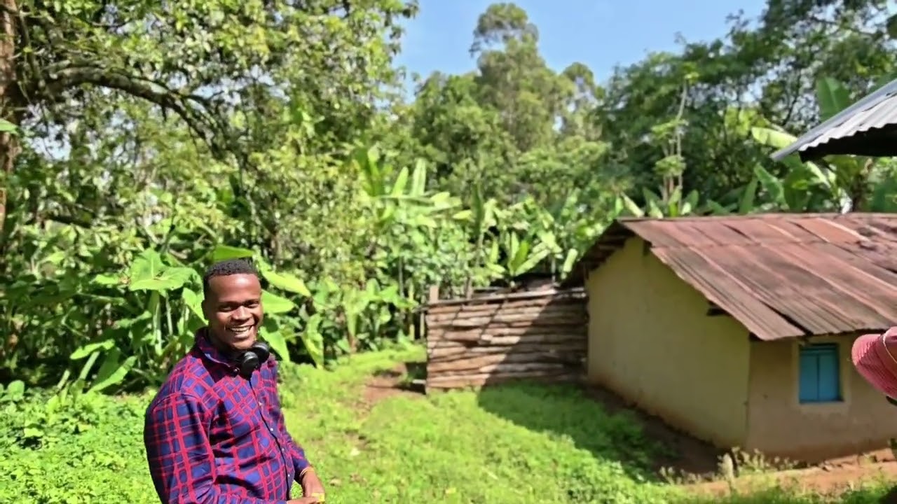 Enyikara yabuli kiro- a commentary by ATWOOKI BYABAZAIRE, Bunyangabu.