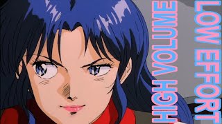 Rewatch/First Watch Side ★ - Gunbuster Episode 5
