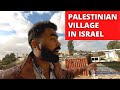 Life of Palestinians in Israel | Village Vlog