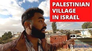 Life of Palestinians in Israel | Village Vlog