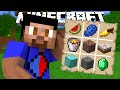 RACE IS ON! - Minecraft 1.9 BINGO CHALLENGE #1