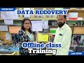 Data Recovery Offline Class Student Review | Intersoft Data Recovery Training Feedback