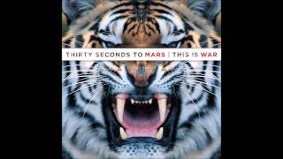 Thirty Seconds to Mars - Alibi #10