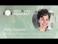 Mind & Life Podcast: Molly Crockett – Changing the World is a Group Project
