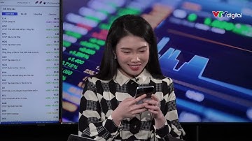 GIẢI MÃ CỔ PHIẾU NGÁCH | VTVMoney