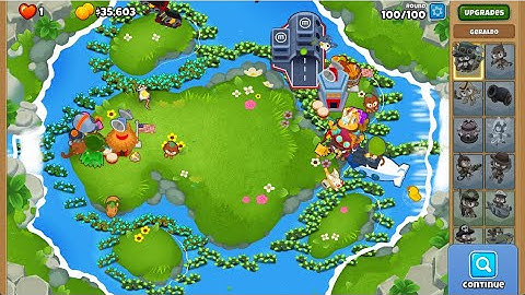 Spring Spring CHIMPS Guide - Update 49.3 (Bloons TD 6)