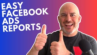 Create Facebook Advertising Reports The Better Way - Meta Ads Report Templates 2023
