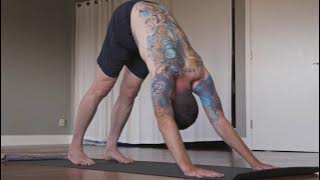 Guided PRIMARY SERIES with Taylor Hunt