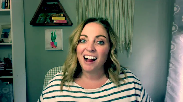 Blogger to Author Testimonial from Jennifer Shreck...