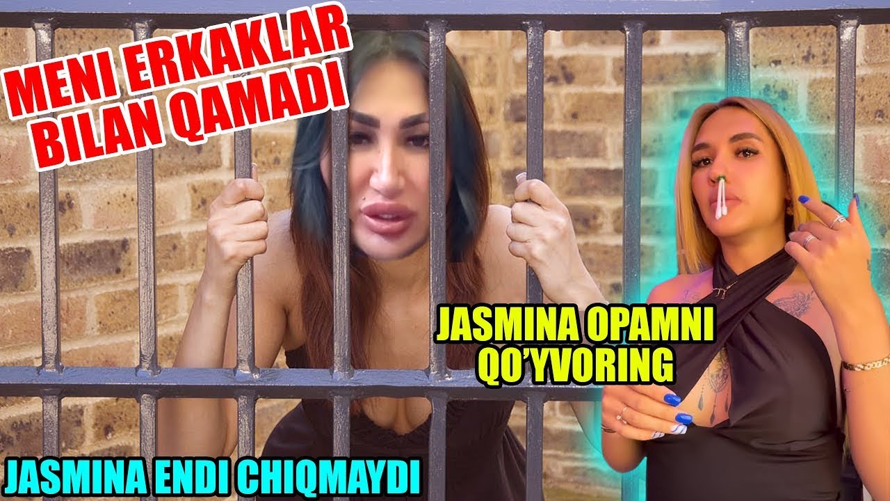 Секс Жасмина Уз Секс Жасмина Уз