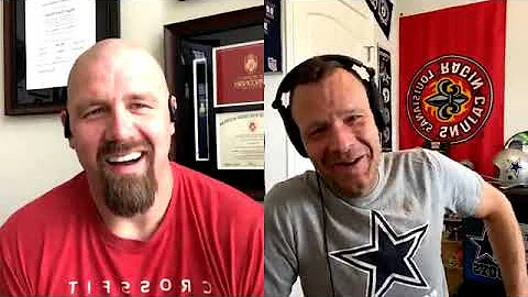 Drummer Tracy Broussard (Blake Shelton) Lays Smack...