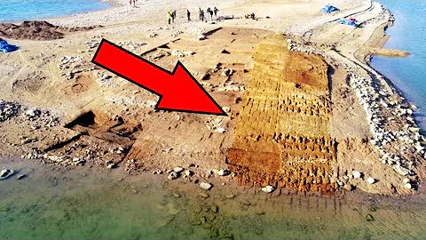 25 Most Amazing Archaeological Finds