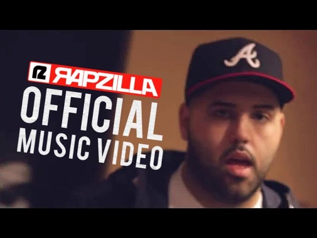 洋楽 G-Rap Social Misfits Social Club Misfits - Unstoppable (Official Performance