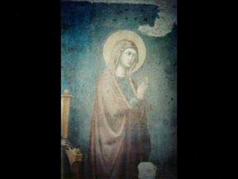 Regina Coeli (Latin Easter chant)