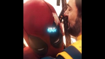 Why Was Thor Crying - Thor X Deadpool | Nsync - Bye Bye (Slowed) #shorts #thor #deadpool #avengers