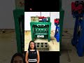 #fcnfm #youtube #th Hollow vs Solid Bricks — FCNFM Machine Comparison for Builders