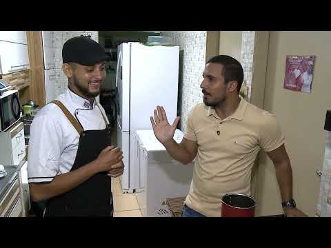 Tapioca ensopada: uma receita que reinventa um clássico nordestino - 21/06/2026