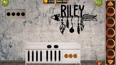 8b Army Officer Escape Walkthrough [8bGames]