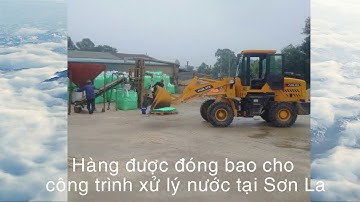 Cát thạch anh, vật liệu lọc nước LH 091.307.2291