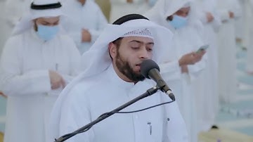 سورة النجم برواية خلف عن حمزة _ رمضان ١٤٤٢ _ بصوت احمد النفيس
