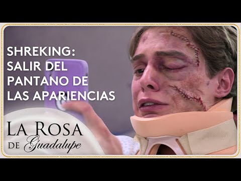 A heartbreak leaves Adán scarred | La Rosa de Guadalupe