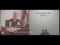 Judge Deals With Funk In Courtroom