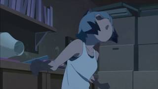 Bna Brand New Animel Inflation