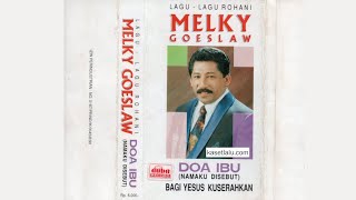 Album Rohani Melky Goeslaw