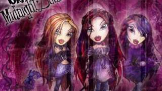 Bratz Soundtrack Wazz up Resimi