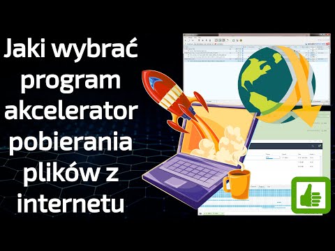 Wideo: Jaki Program Do Pobrania Witryny