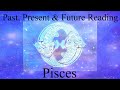 ♓️Pisces ~ Apologies, Blessings & The Unexpected! ~ March 2021