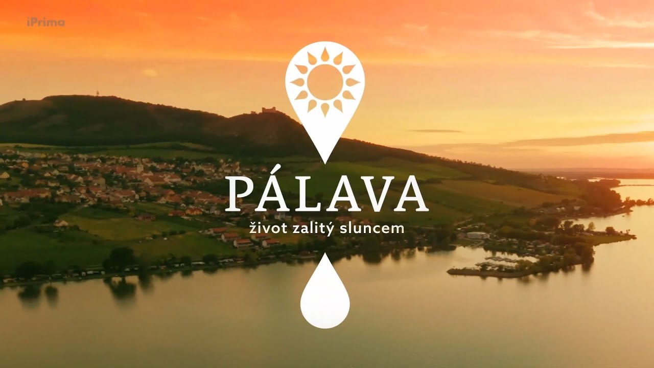 seriál Pálava | DenWer | Mikulovský kraj
