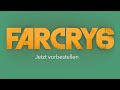 #FARCRY6 EPISODIO 0 PARTE FINAL: Fin del tutorial