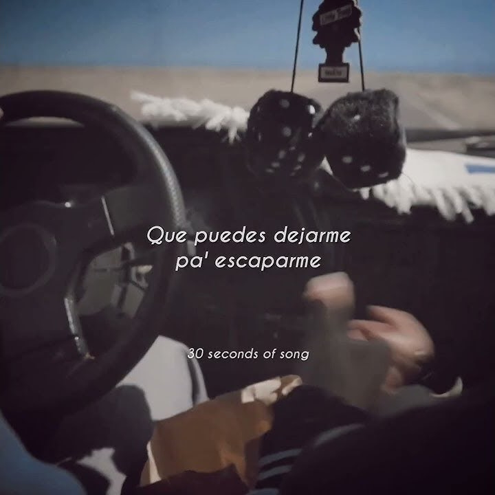 Como Me Encanta - Kevin Kaarl | 30 Seconds Of Song | (Status WhatsApp) (Estados Para WhatsApp)