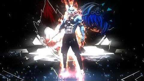 ComeBack Guys Attitude PRESET ALIGHT MOTION Saber effect XML FILE#viral#freefire#short#alightmotion