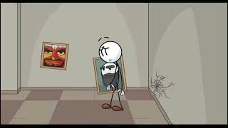 Henry Stickman New Stealing The Diamond Tactical Nuke