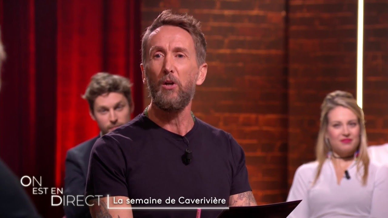 Le classement préféré des animateurs - La semaine de Philippe Caverivière - #OEED 18 décembre 2021