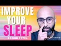 3 ways to ensure you wake up energized everyday with breathing guru sachin patel