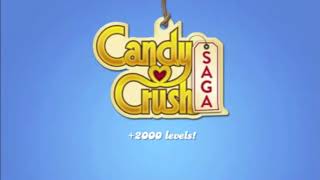 Candy Crush Saga : Timed Level (Soundtrack) screenshot 3