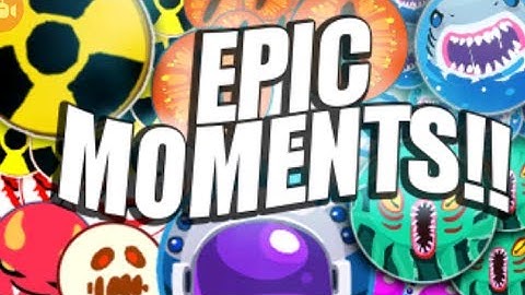 BLOB/ SPECIAL 100 SUBS BEST MOMENTS ON BLOB, INSANE DOUBLESPLITS