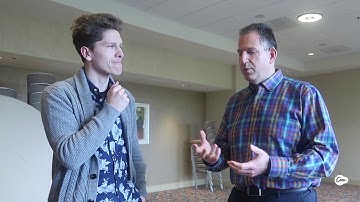 Bryan Eisenberg on The 4 Pillars of Success & Customer Centricity