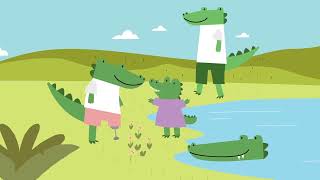 ❤️🤗 I Love My Body | by Mother Moon and Cali's Books | Sound Books for kids 🤗❤️