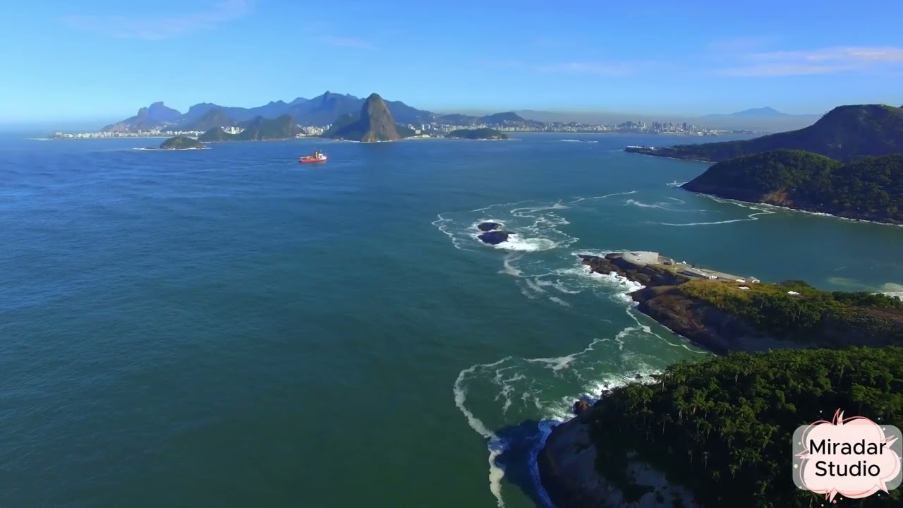 Бразилия (Brazil)   