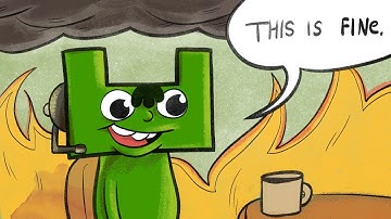 WE ARE NEVER PLAYING PICO PARK 2 AGAIN!