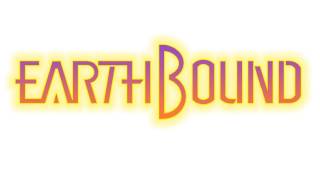 The Place (OST Version) - EarthBound
