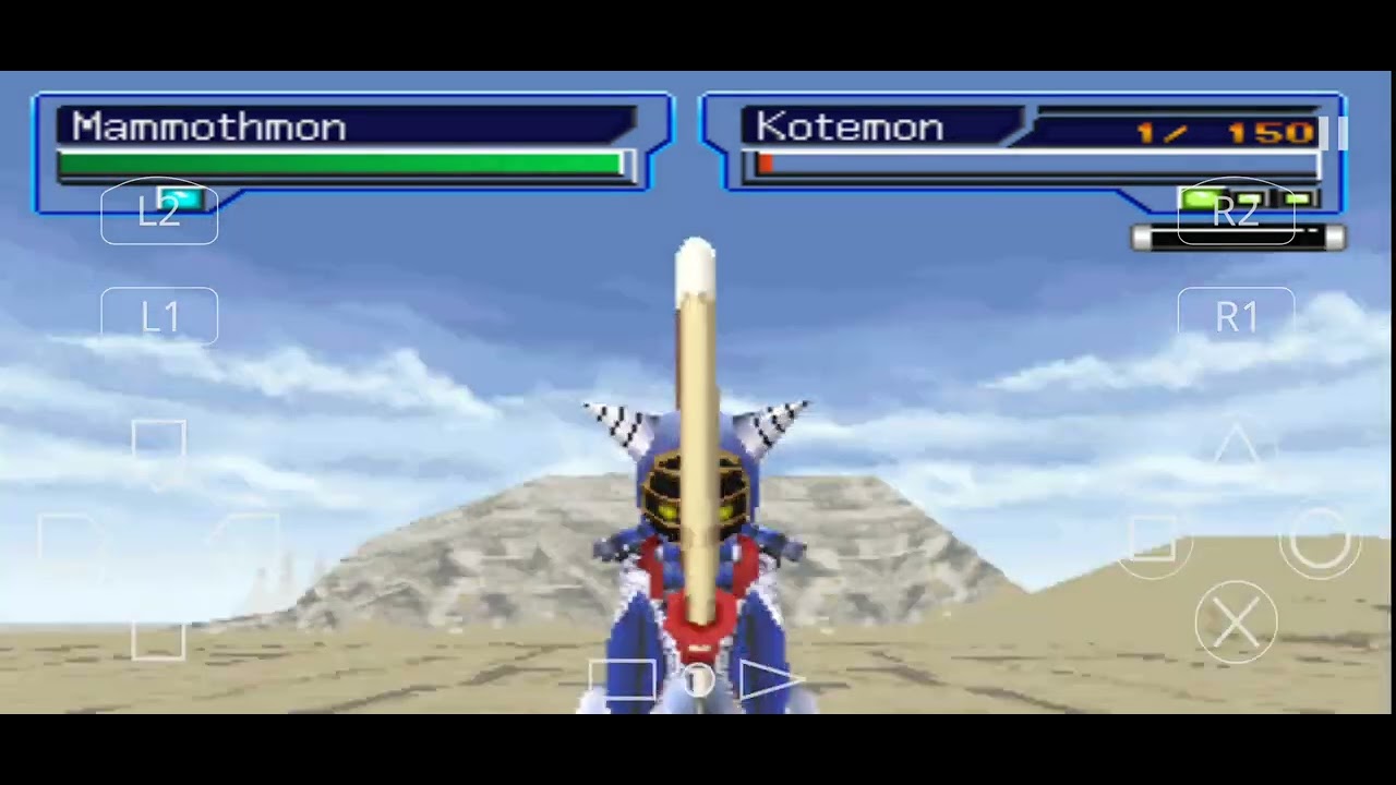 Dhilly - Digimon World 3 🌟 Dragon Pack Agumon Guilmon Veemon 🐉 Digital Monsters 2003 👾 Walkthrough 🎮