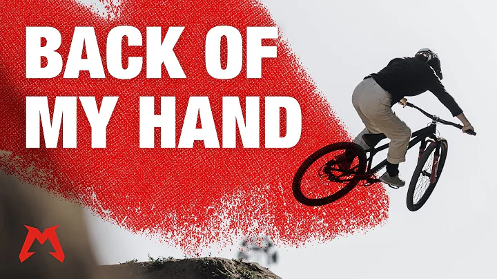 Back Of My Hand - Sam Soriano I MARZOCCHI